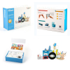 Электронный конструктор NEURON Inventor Kit - «globural.ru» - Тобольск
