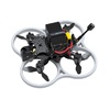 Комплект для сборки квадрокоптера "Пионер FPV" - «globural.ru» - Тобольск