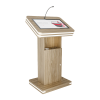 Интерактивная трибуна Light 19" - «globural.ru» - Тобольск