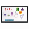Интерактивная панель 75" (встроенный ПК, Win10, Intel i5) - «globural.ru» - Тобольск