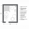 Комплект оборудования для сенсорной комнаты 20 м² - «globural.ru» - Тобольск