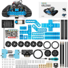 Базовый робототехнический набор mBot Ranger Robot Kit Bluetooth Version - «globural.ru» - Тобольск