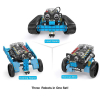 Базовый робототехнический набор mBot Ranger Robot Kit Bluetooth Version - «globural.ru» - Тобольск