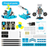 Набор расширений Perception gizmos add-on pack for mBot & mBot Ranger - «globural.ru» - Тобольск
