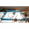 Набор XY плоттера XY Plotter Robot Kit V2.0  - «globural.ru» - Тобольск