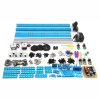Набор XY плоттера XY Plotter Robot Kit V2.0  - «globural.ru» - Тобольск