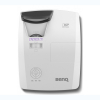 Ультракороткофокусный проектор BenQ MH856UST+ - «globural.ru» - Тобольск