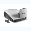 Ультракороткофокусный проектор BenQ MH856UST+ - «globural.ru» - Тобольск