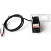 Ресурсный набор для плоттера 445nm 1600mW Blue Laser Components Engraver  Pack - «globural.ru» - Тобольск
