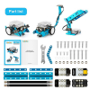 Ресурсный набор mBot Add-on Pack Interactive Light&Sound - «globural.ru» - Тобольск