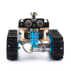 Робототехнический набор Starter Robot Kit-Blue (Bluetooth-версия) - «globural.ru» - Тобольск
