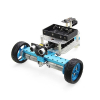 Робототехнический набор Starter Robot Kit-Blue (Bluetooth-версия) - «globural.ru» - Тобольск