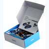 Робототехнический набор Starter Robot Kit-Blue (Bluetooth-версия) - «globural.ru» - Тобольск