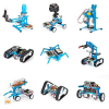 Базовый робототехнический набор Ultimate Robot Kit V2.0 - «globural.ru» - Тобольск