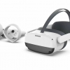 Комплект для класса виртуальной реальности Geckotouch VR12 - «globural.ru» - Тобольск
