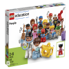 Конструктор "Городская жизнь. LEGO" - «globural.ru» - Тобольск