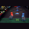 Соревновательное поле с рамкой 2022 MakeX Starter Arena and Frame - «globural.ru» - Тобольск