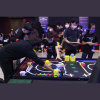 Соревновательное поле с рамкой 2022 MakeX Starter Arena and Frame - «globural.ru» - Тобольск