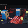 Соревновательное поле 2022 MakeX Challenge Arena - «globural.ru» - Тобольск