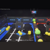 Соревновательный набор 2022 MakeX Explorer Educational Competition Kit - «globural.ru» - Тобольск