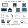 Комплект Robo kit DIYGO Расширенный - «globural.ru» - Тобольск