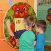 Учебно-игровой терминал "Медвежонок" - «globural.ru» - Тобольск