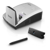 Ультракороткофокусный проектор BenQ MW855UST+ - «globural.ru» - Тобольск
