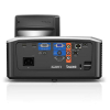 Ультракороткофокусный проектор BenQ MW855UST+ - «globural.ru» - Тобольск