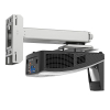Ультракороткофокусный проектор BenQ MW855UST+ - «globural.ru» - Тобольск