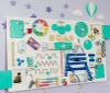 Стенд для развития бытовых действий вариант 21 - «globural.ru» - Тобольск