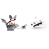Набор VEX by HEXBUG Команда спасателей - «globural.ru» - Тобольск