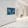 Видеопанель PROMO WALL 55 - «globural.ru» - Тобольск