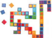 Развивающе-обучающие игры, игрушки, конструкции - «globural.ru» - Тобольск