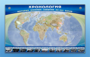 Стенды для кабинета истории и обществознания - «globural.ru» - Тобольск