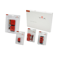 Набор датчиков Advanced Sensor Kit для конструктора VEX - «globural.ru» - Тобольск
