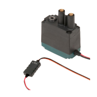 Двухпроводной мотор 269 c моторным контроллером 2-Wire Motor 269 with Motor Controller 29 - «globural.ru» - Тобольск