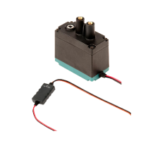 Электронный двигатель 2-Wire Motor 393 with Motor Controller 29 для конструктора VEX - «globural.ru» - Тобольск