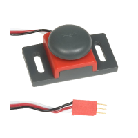 Переключатели Bumper Switch (2-pack) для конструктора VEX - «globural.ru» - Тобольск