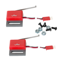 Переключатели Limit Switch (2-pack) для конструктора VEX - «globural.ru» - Тобольск