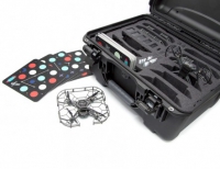 Образовательный комплект программируемого квадрокоптера DJI TELLO EDU (Стартовый – 5) - «globural.ru» - Тобольск