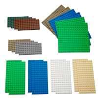 Малые строительные платы LEGO - «globural.ru» - Тобольск