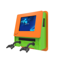 Интерактивная игра "Оскар" - «globural.ru» - Тобольск