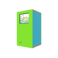 Интерактивная игра "Виктор" - «globural.ru» - Тобольск