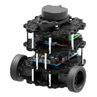 Учебный комплект на базе TurtleBot3 (Стартовый) - «globural.ru» - Тобольск