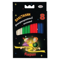 Ультрафиолетовый пластилин - «globural.ru» - Тобольск