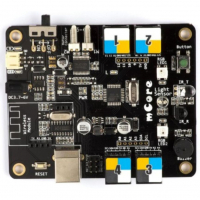 Программируемый контроллер mCore Control Board for mBot - «globural.ru» - Тобольск