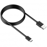 Кабель для зарядки и передачи данных Type-C USB Cable (100cm) - «globural.ru» - Тобольск