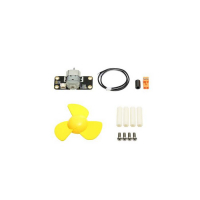 Вентилятор Me 130 DC Motor Pack - «globural.ru» - Тобольск