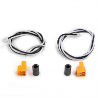 Кабели для подключения двигателей PH2.0-2P to Stripped-End Cable - 35 см,22AWG (Пара) - «globural.ru» - Тобольск