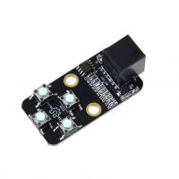 Модуль с 4-мя кнопками Me 4 Button V1 - «globural.ru» - Тобольск